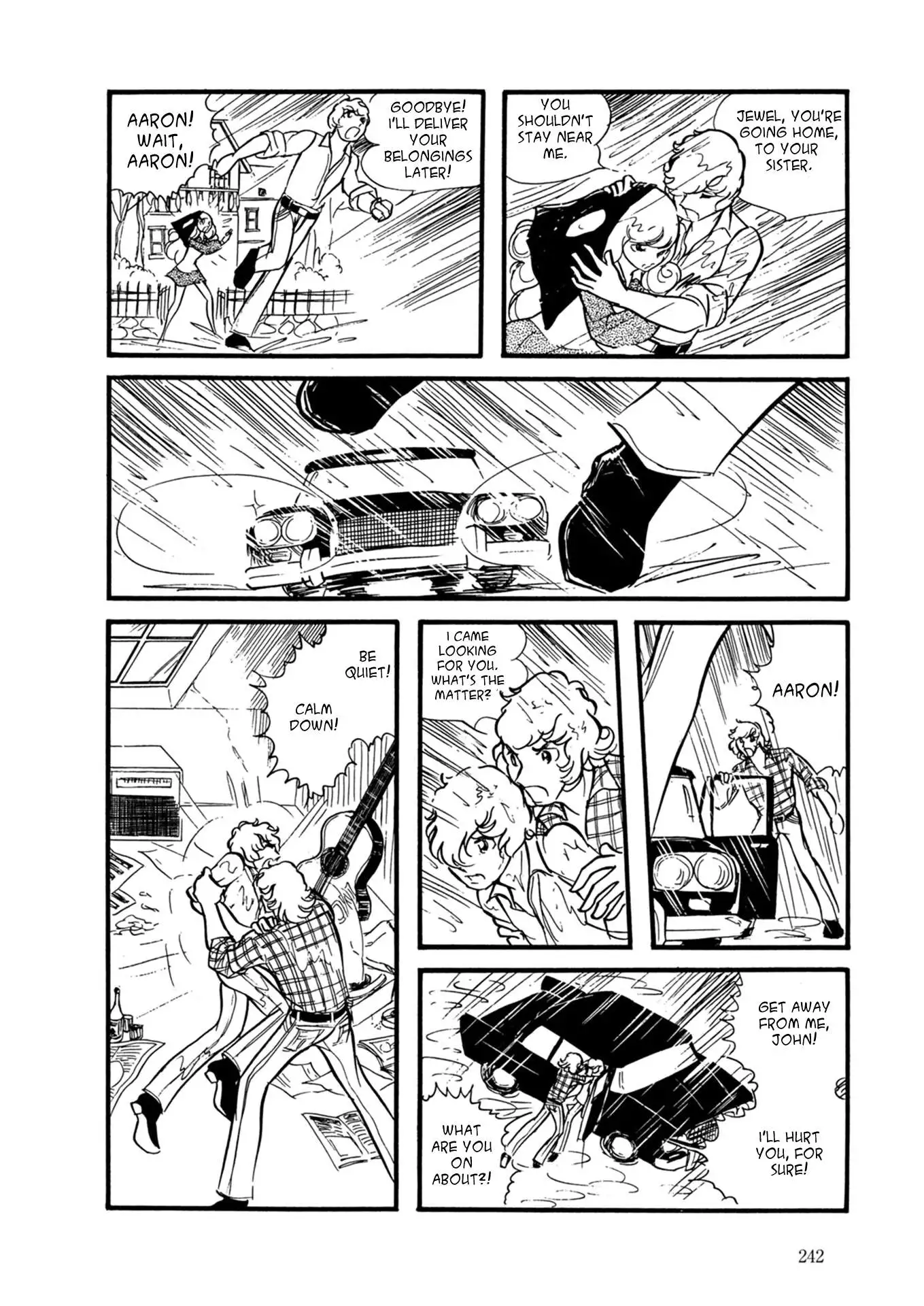 Fire! - Chapter 10 - Page 11