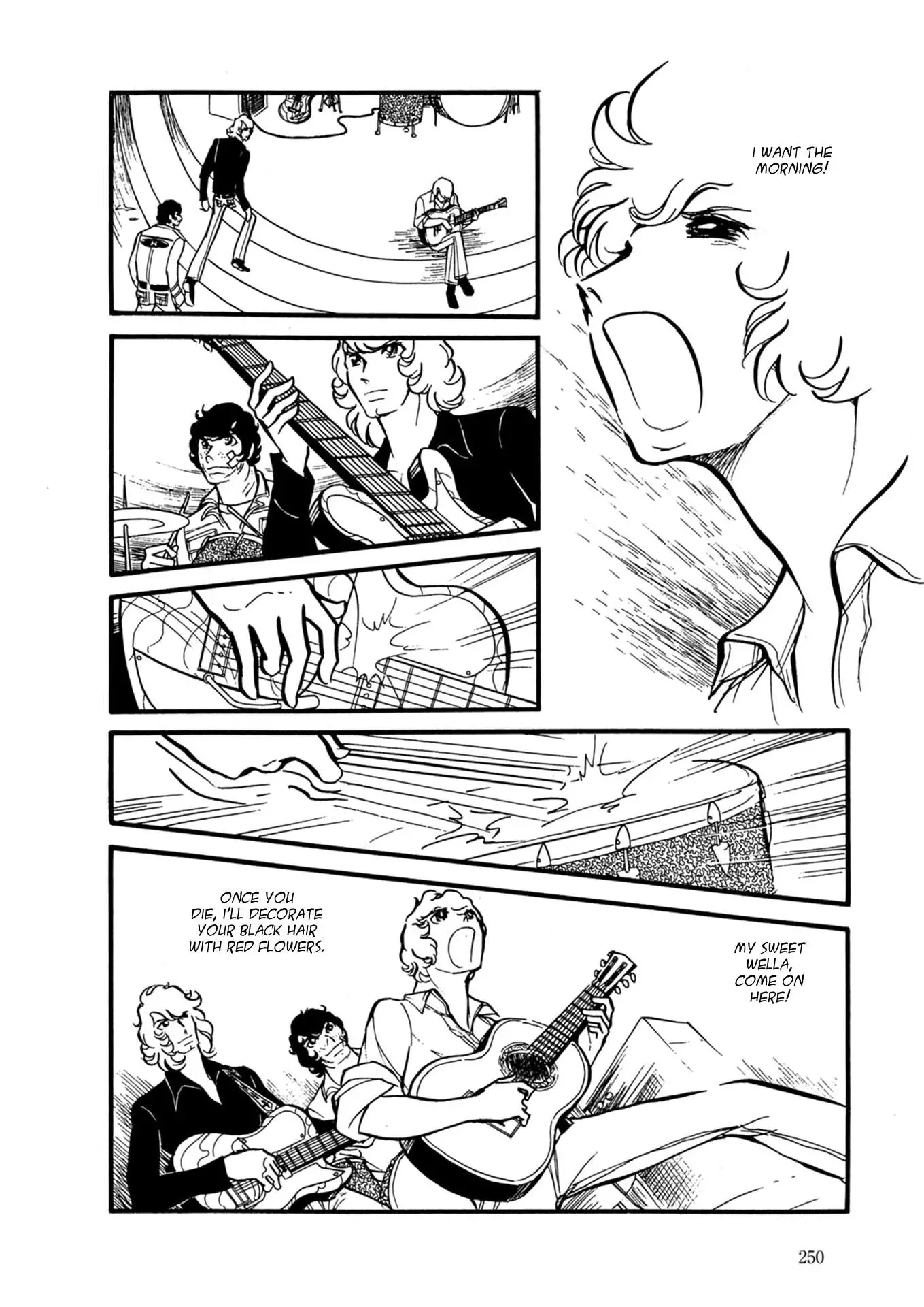 Fire! - Chapter 10 - Page 19