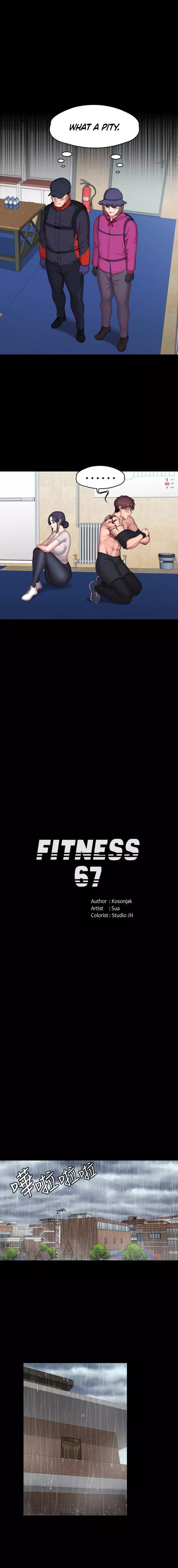 Fitness - Chapter 67 - Page 5