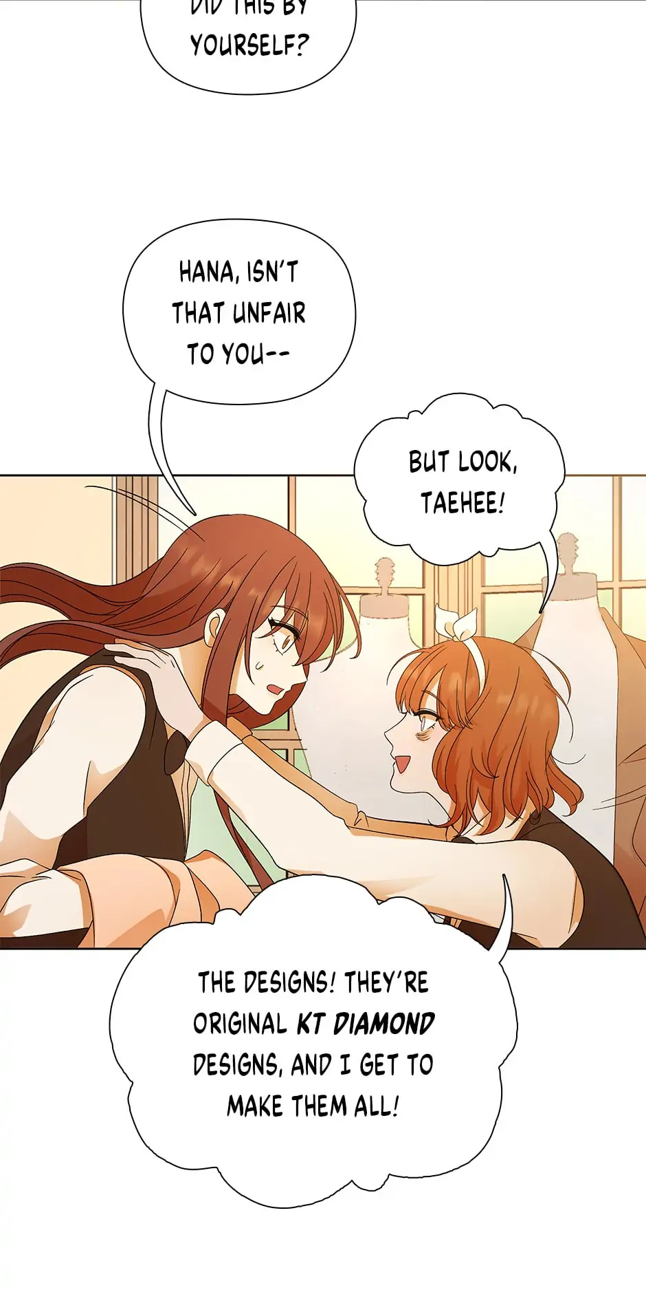 Flawless - Chapter 43 - Page 4