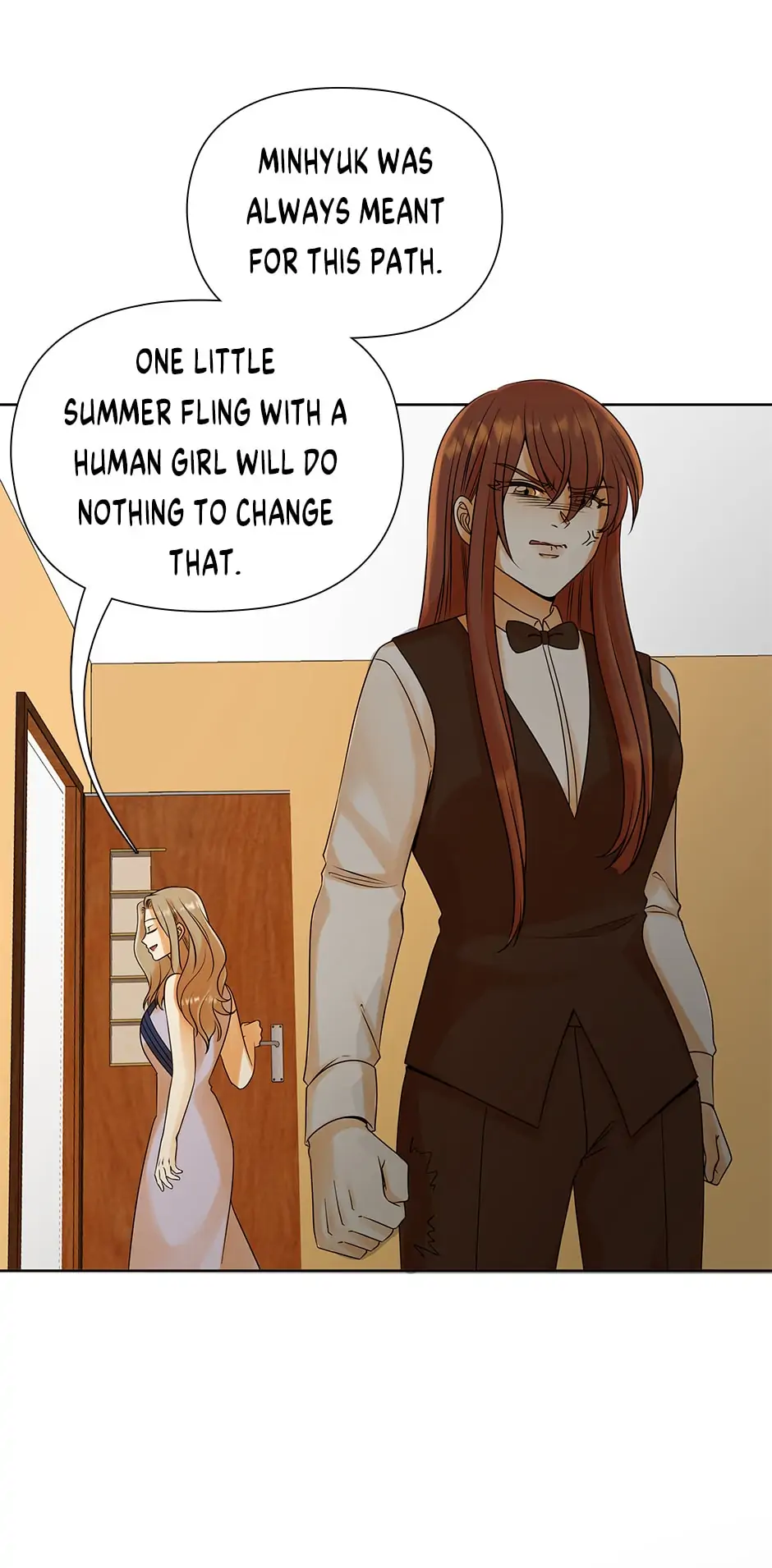 Flawless - Chapter 43 - Page 31