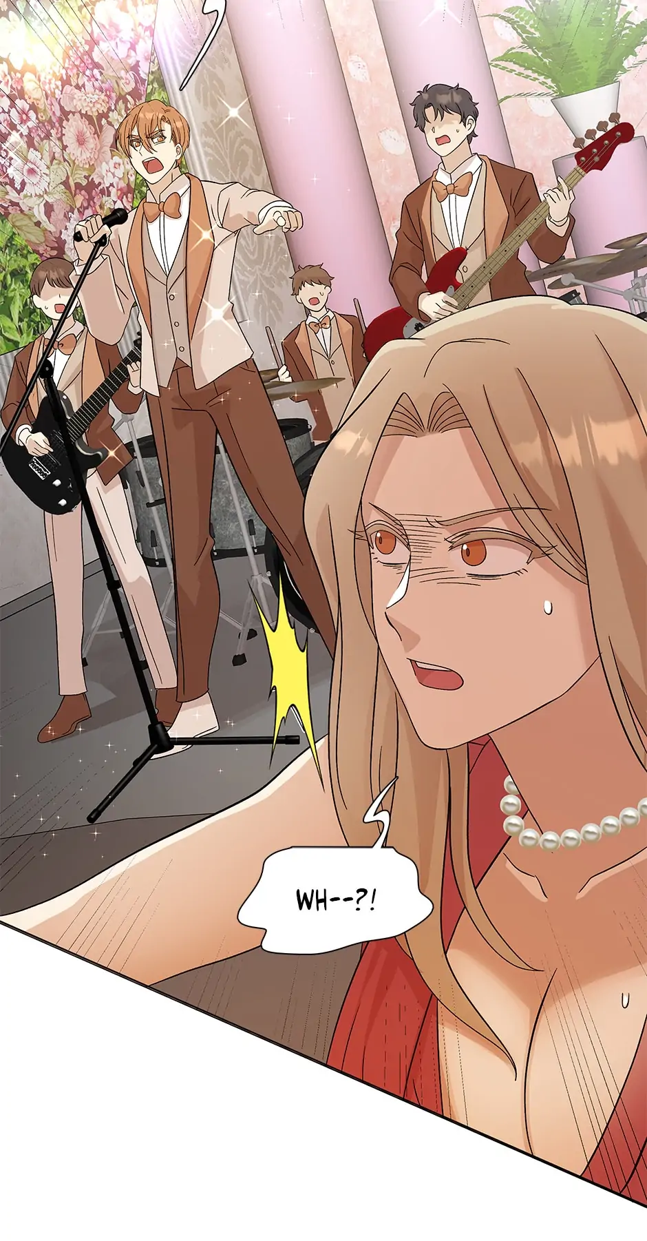 Flawless - Chapter 47 - Page 36
