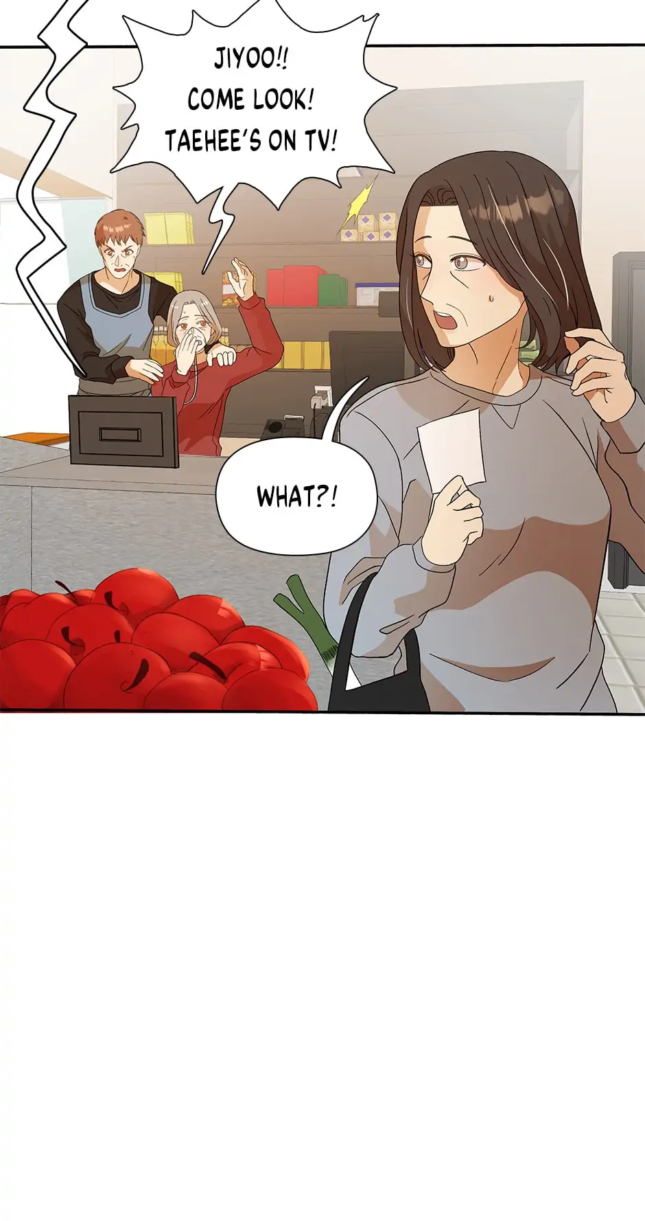 Flawless - Chapter 47 - Page 49