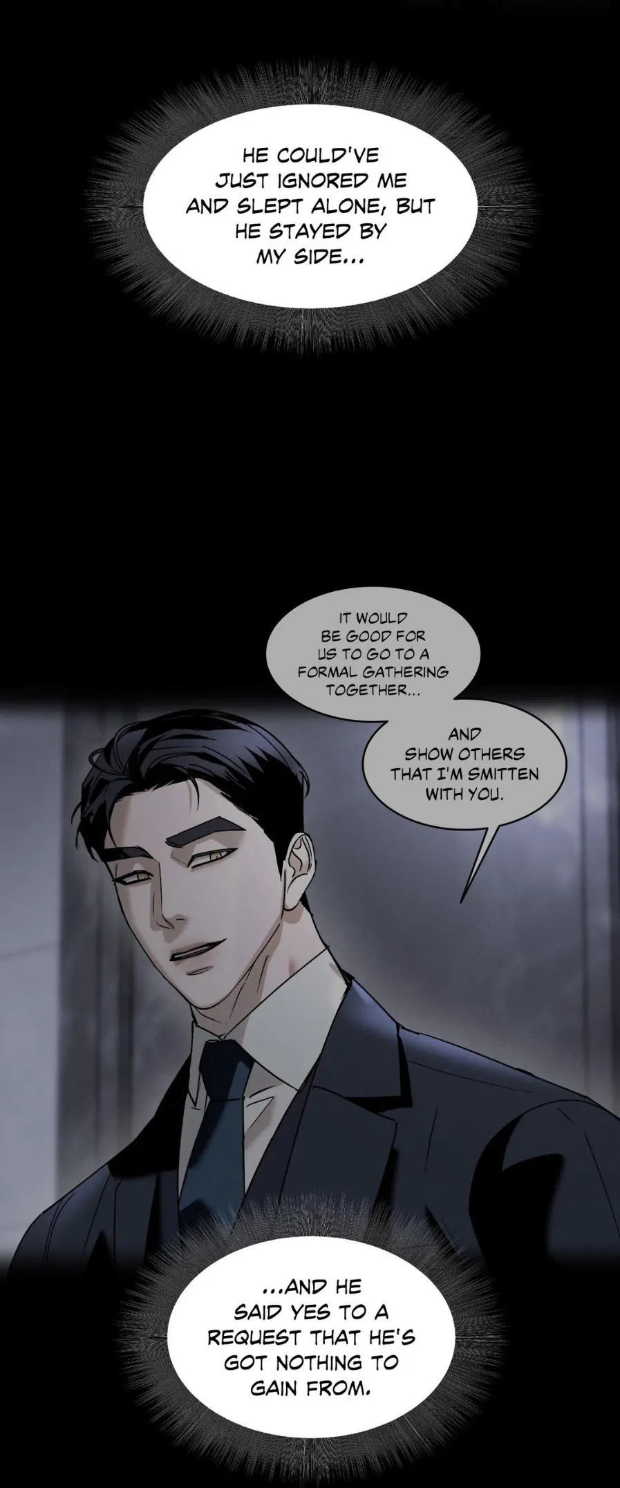 Flip the Script - Chapter 10 - Page 8