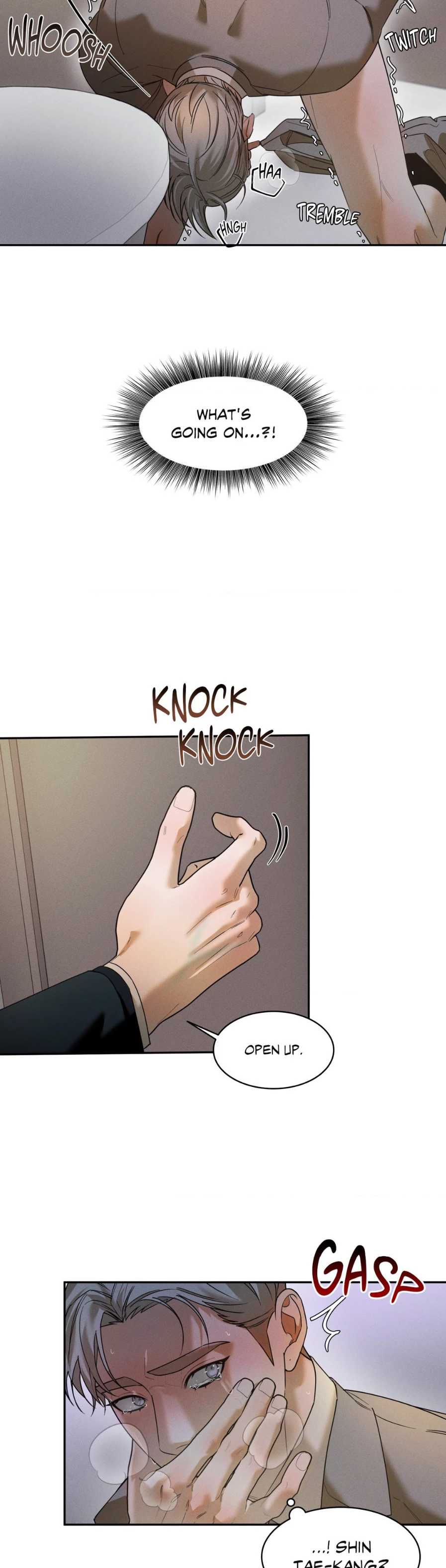 Flip the Script - Chapter 16 - Page 11