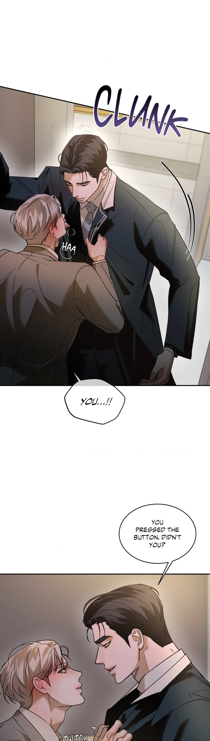 Flip the Script - Chapter 16 - Page 14