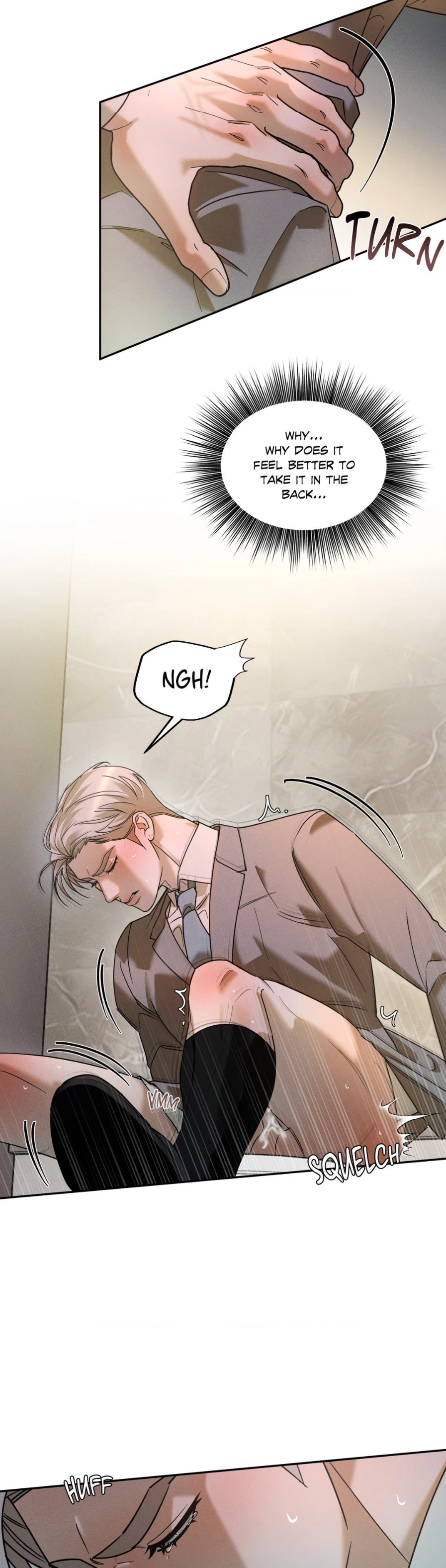Flip the Script - Chapter 16 - Page 25
