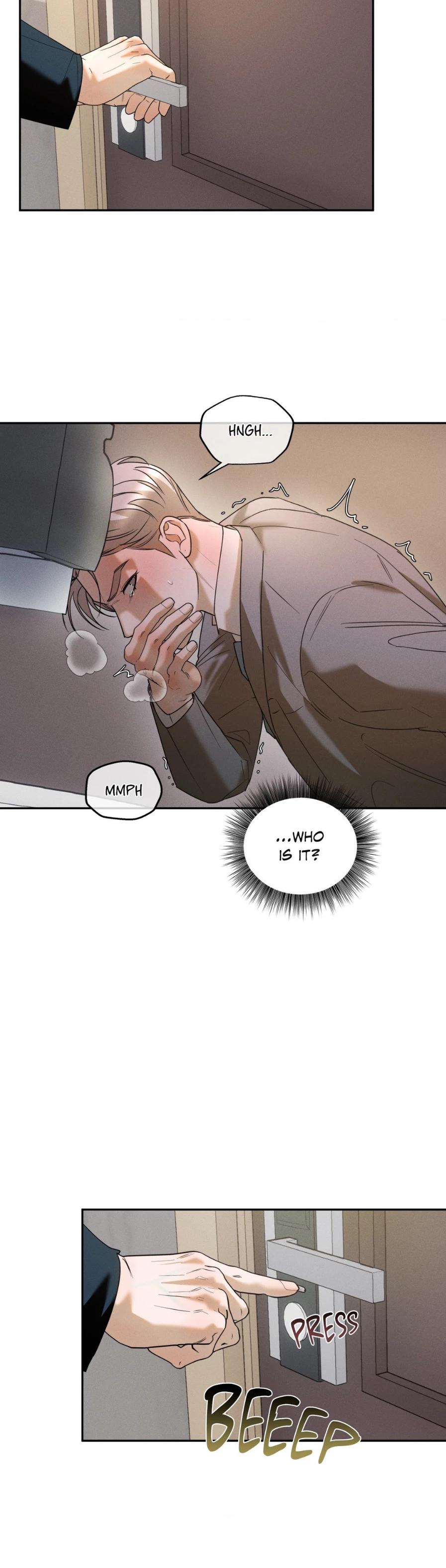 Flip the Script - Chapter 16 - Page 9