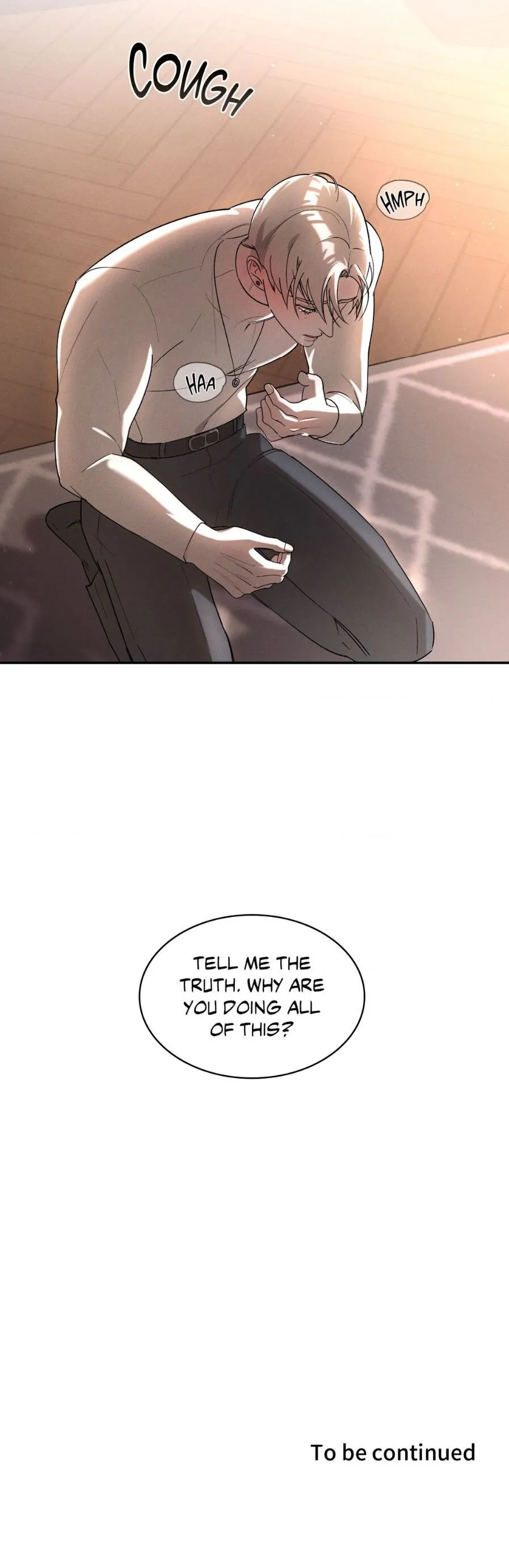 Flip the Script - Chapter 2 - Page 17