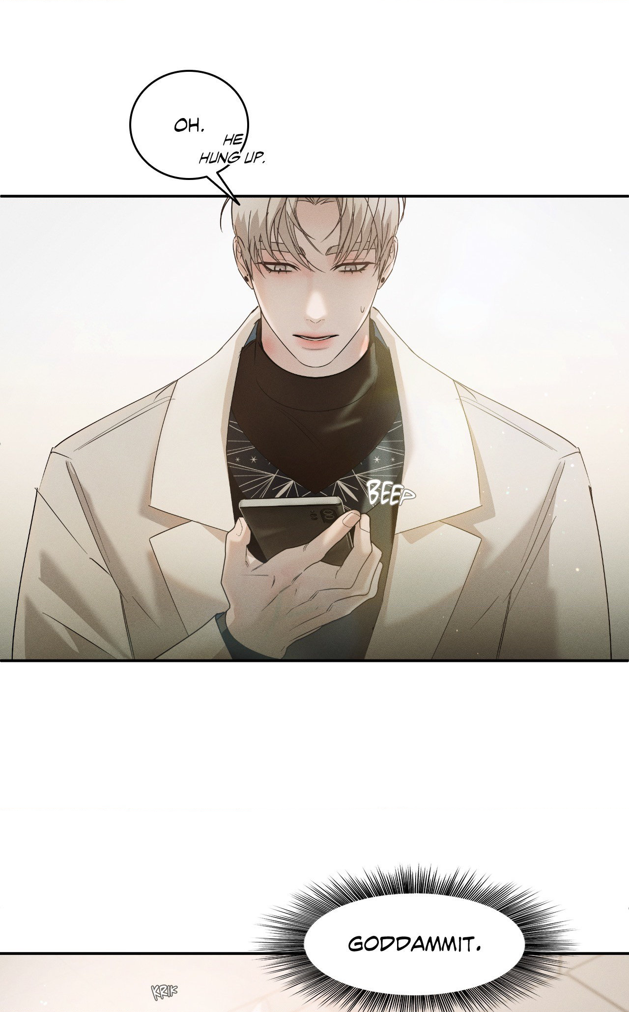 Flip the Script - Chapter 7 - Page 9