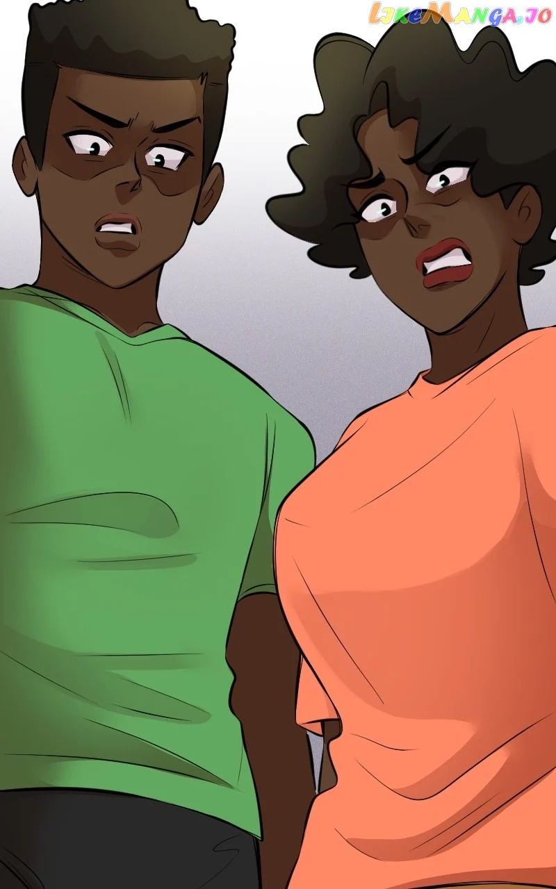 Float - Chapter 25 - Page 13