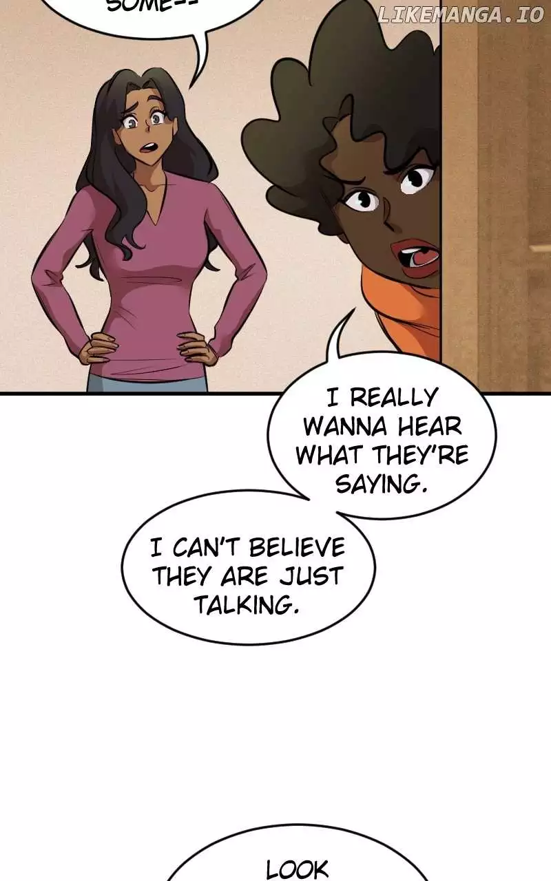 Float - Chapter 46 - Page 21