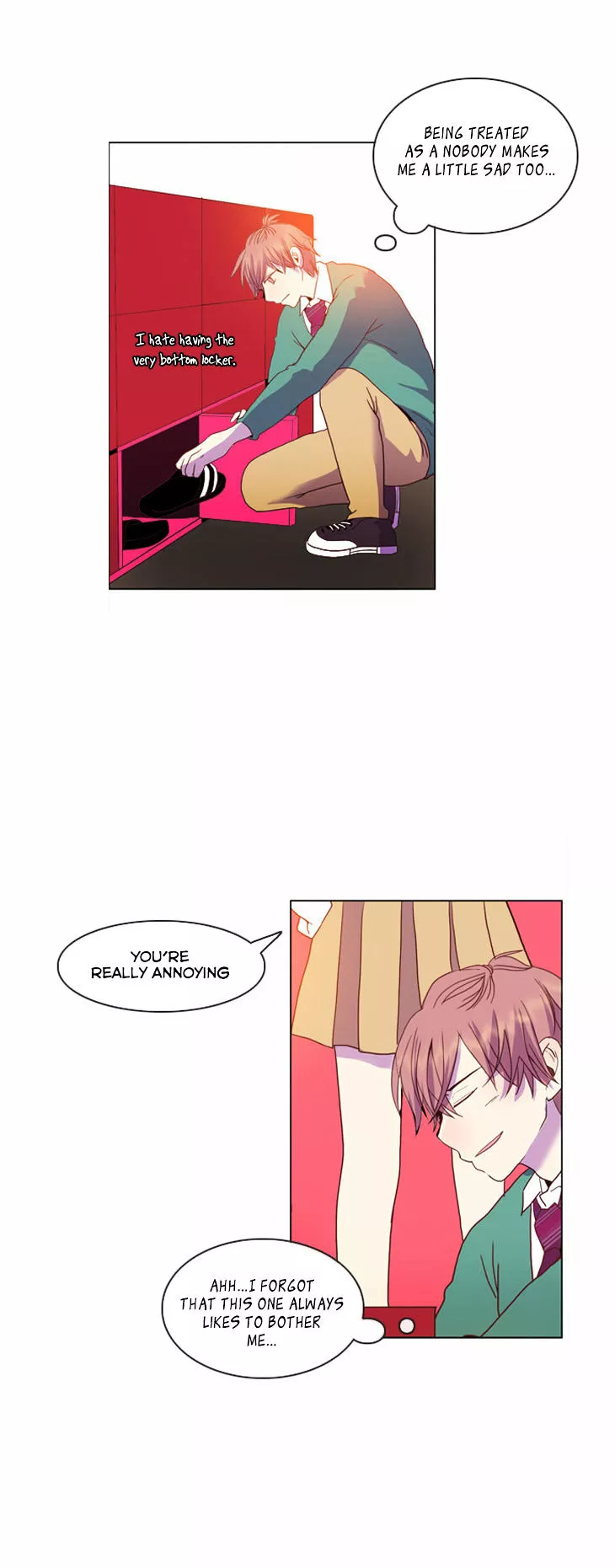 Flow - Chapter 10 - Page 16