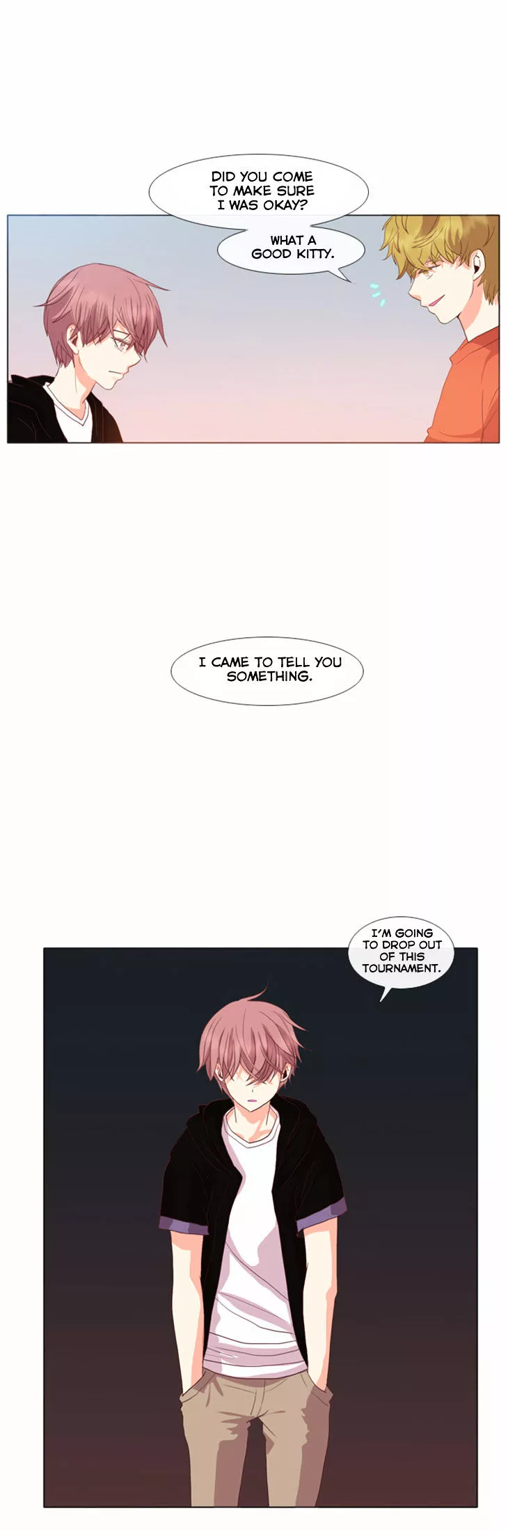 Flow - Chapter 23 - Page 23