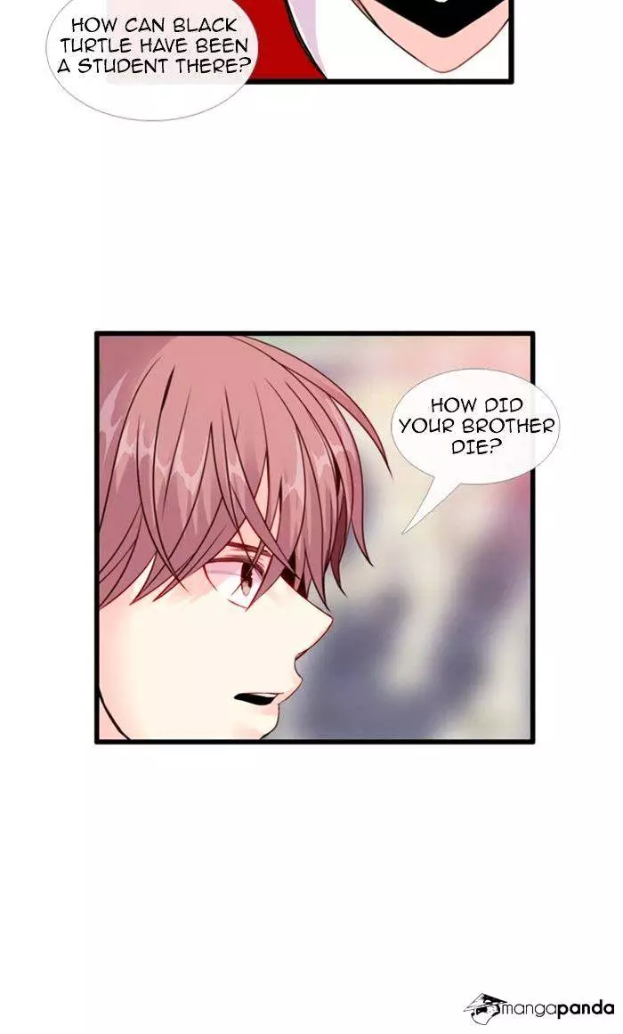 Flow - Chapter 89 - Page 2