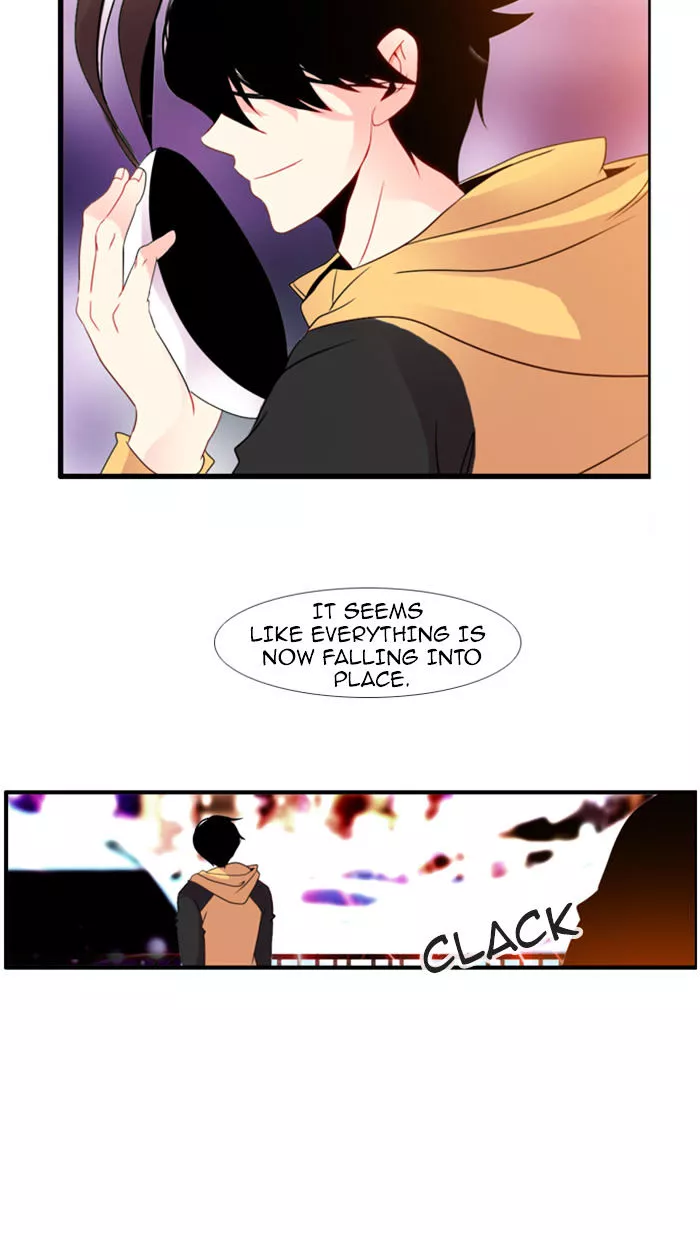Flow - Chapter 92 - Page 22
