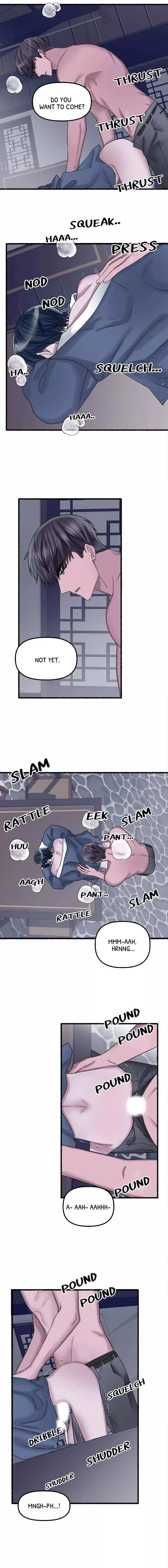 Flower - Chapter 22 - Page 9
