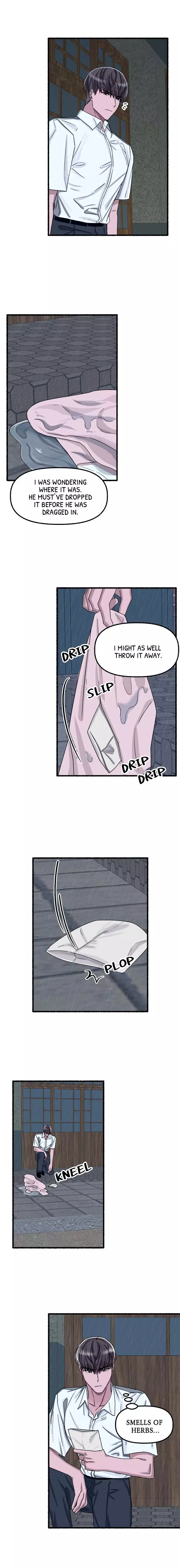 Flower - Chapter 22 - Page 12
