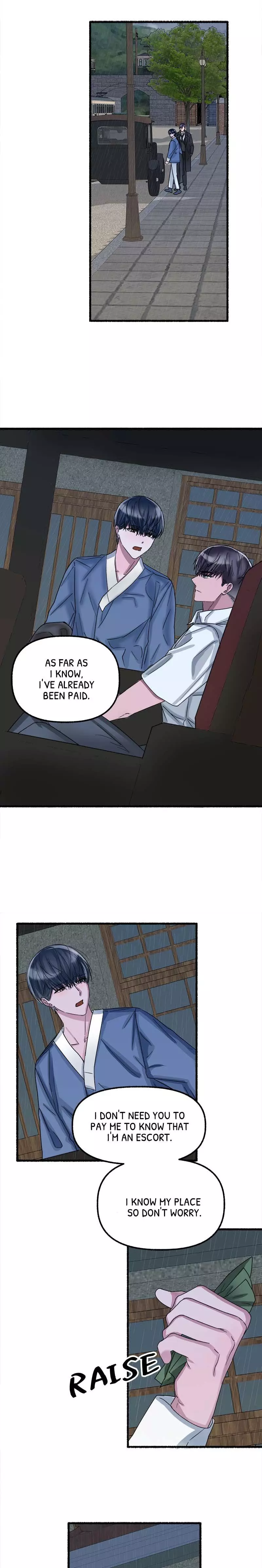 Flower - Chapter 23 - Page 9
