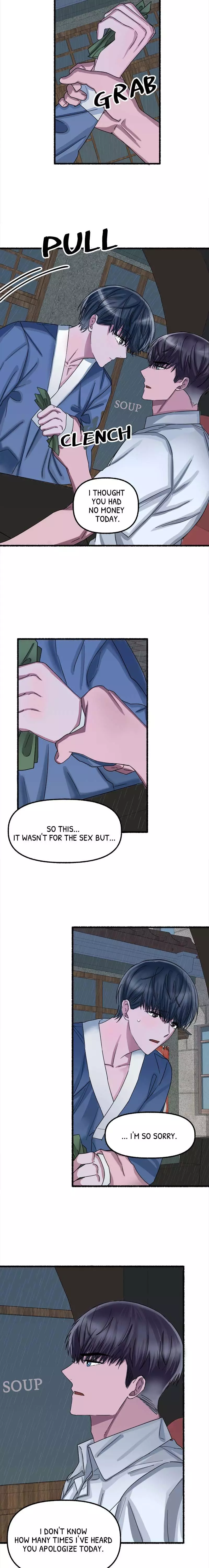 Flower - Chapter 23 - Page 10