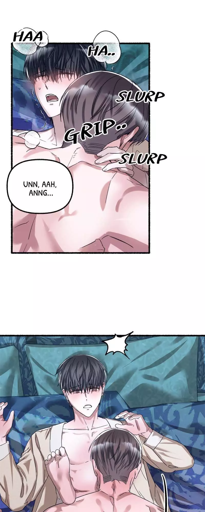 Flower - Chapter 33 - Page 36