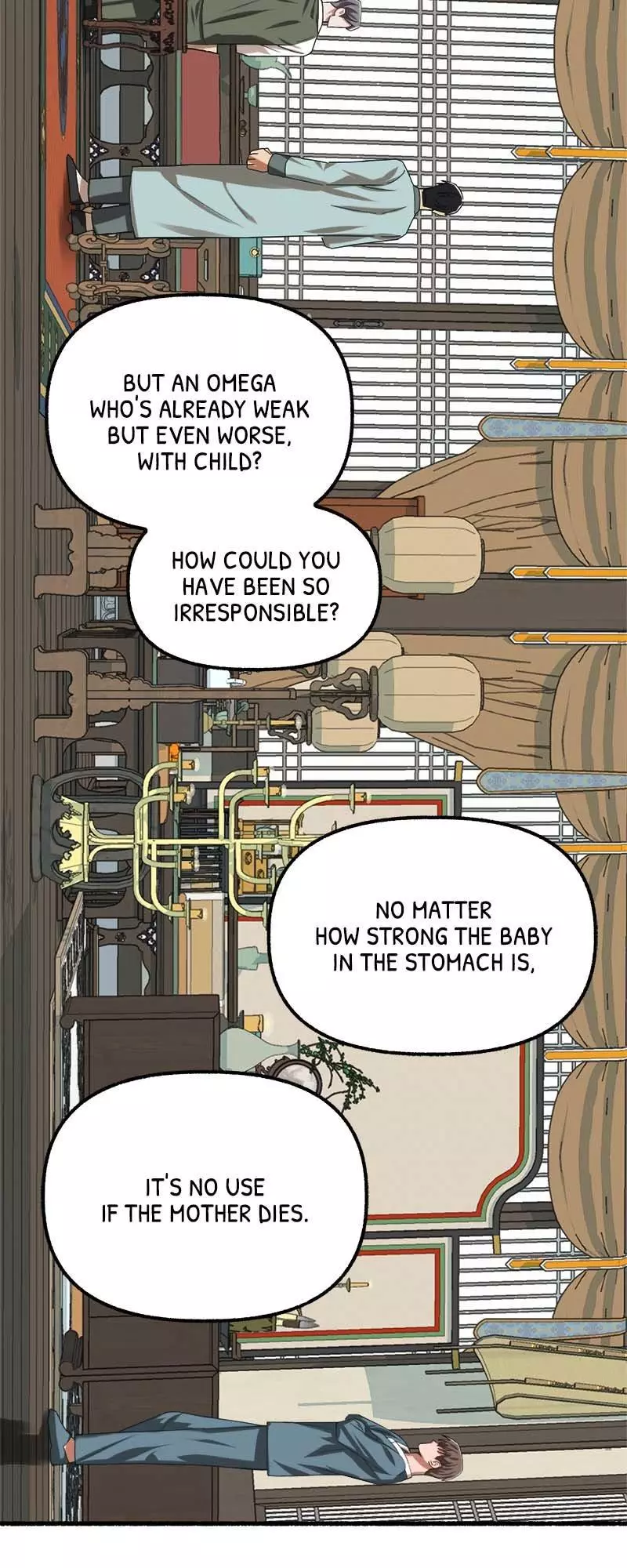 Flower - Chapter 35 - Page 4