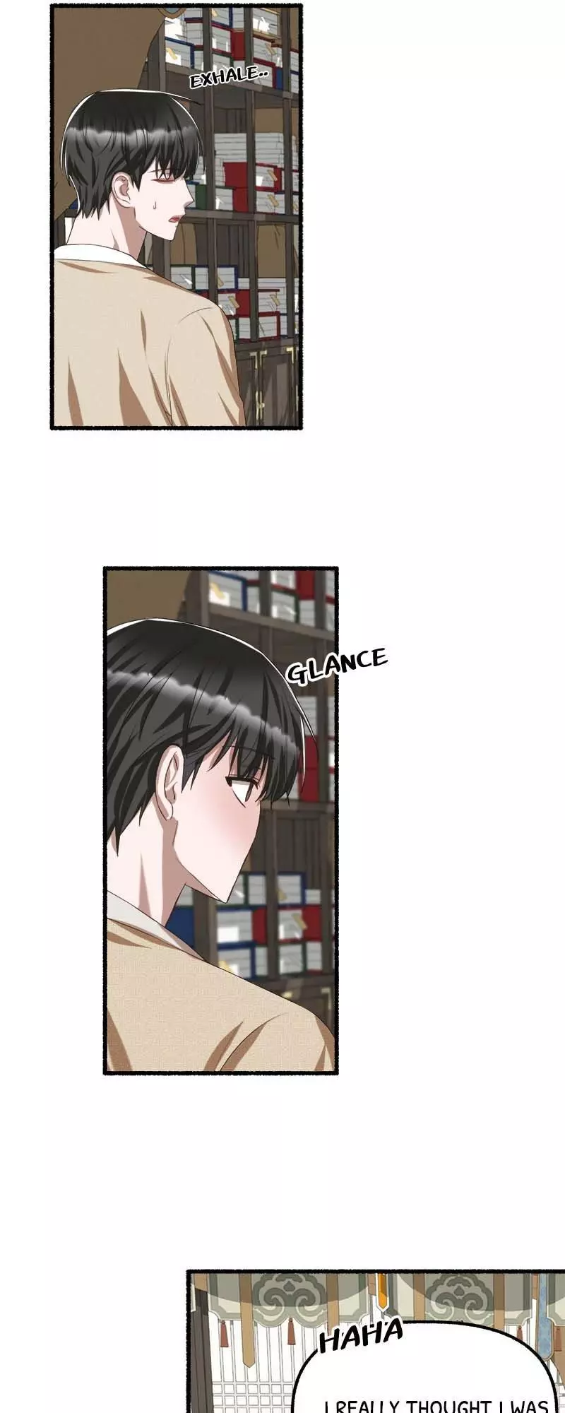 Flower - Chapter 35 - Page 43
