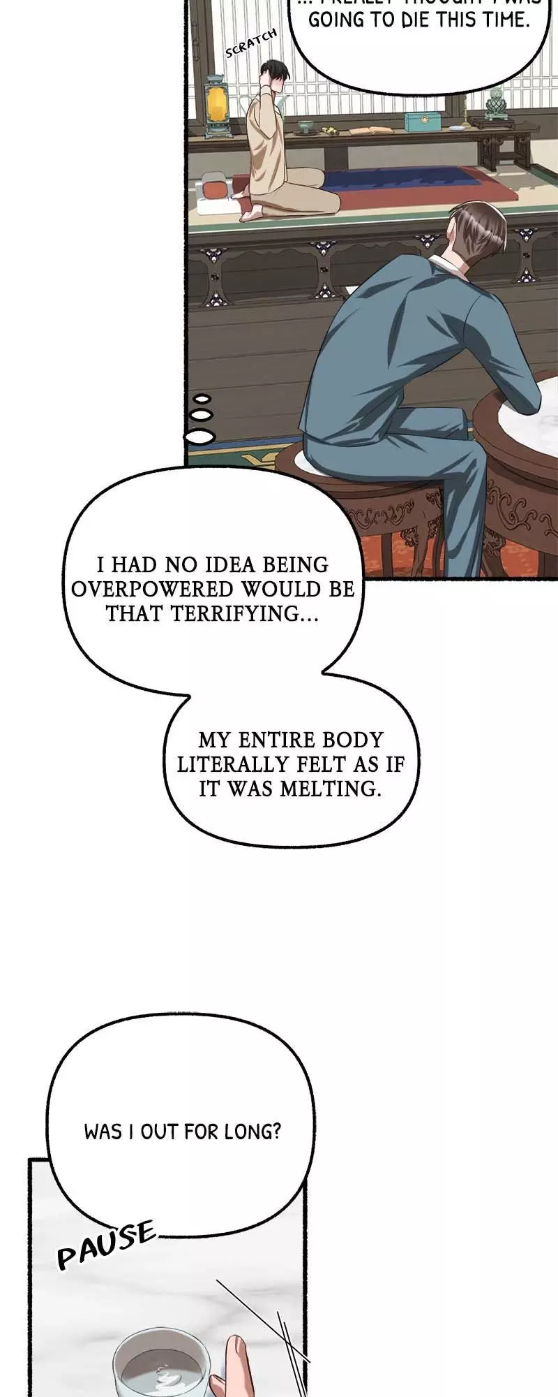 Flower - Chapter 35 - Page 44