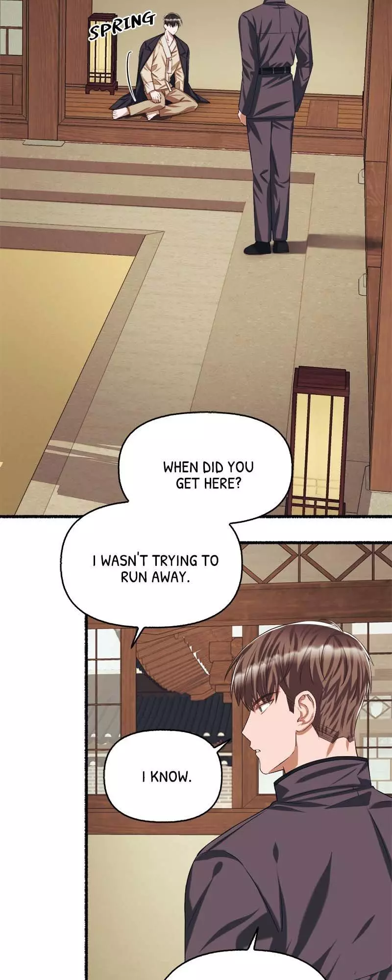 Flower - Chapter 38 - Page 15