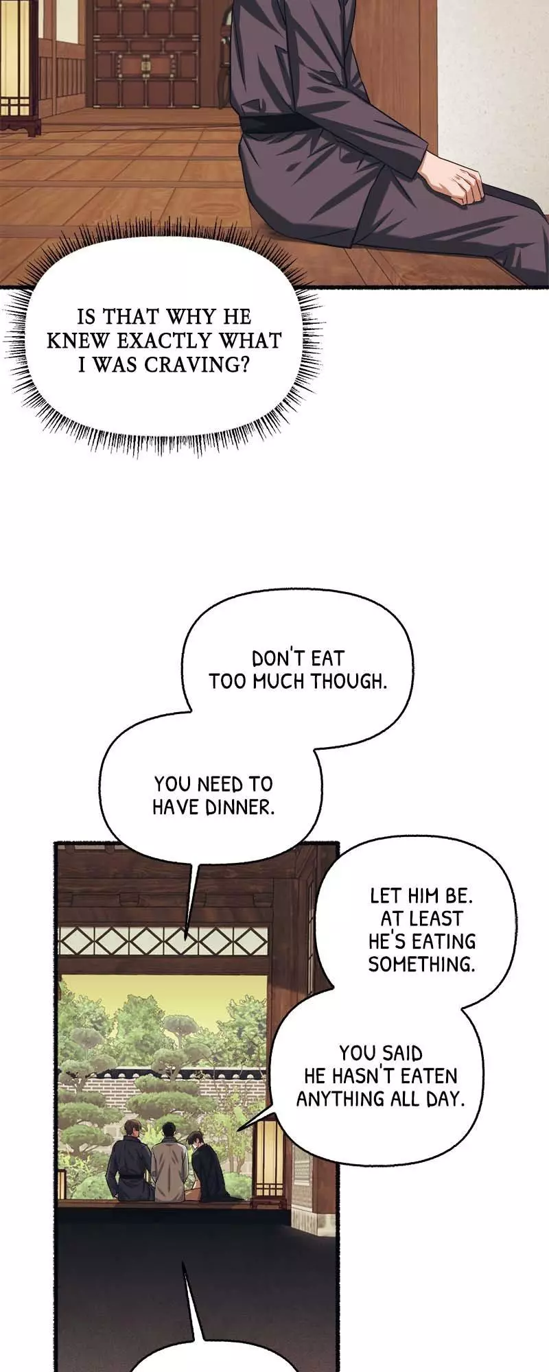 Flower - Chapter 38 - Page 32