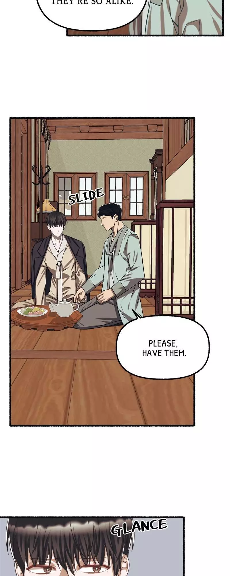 Flower - Chapter 38 - Page 37