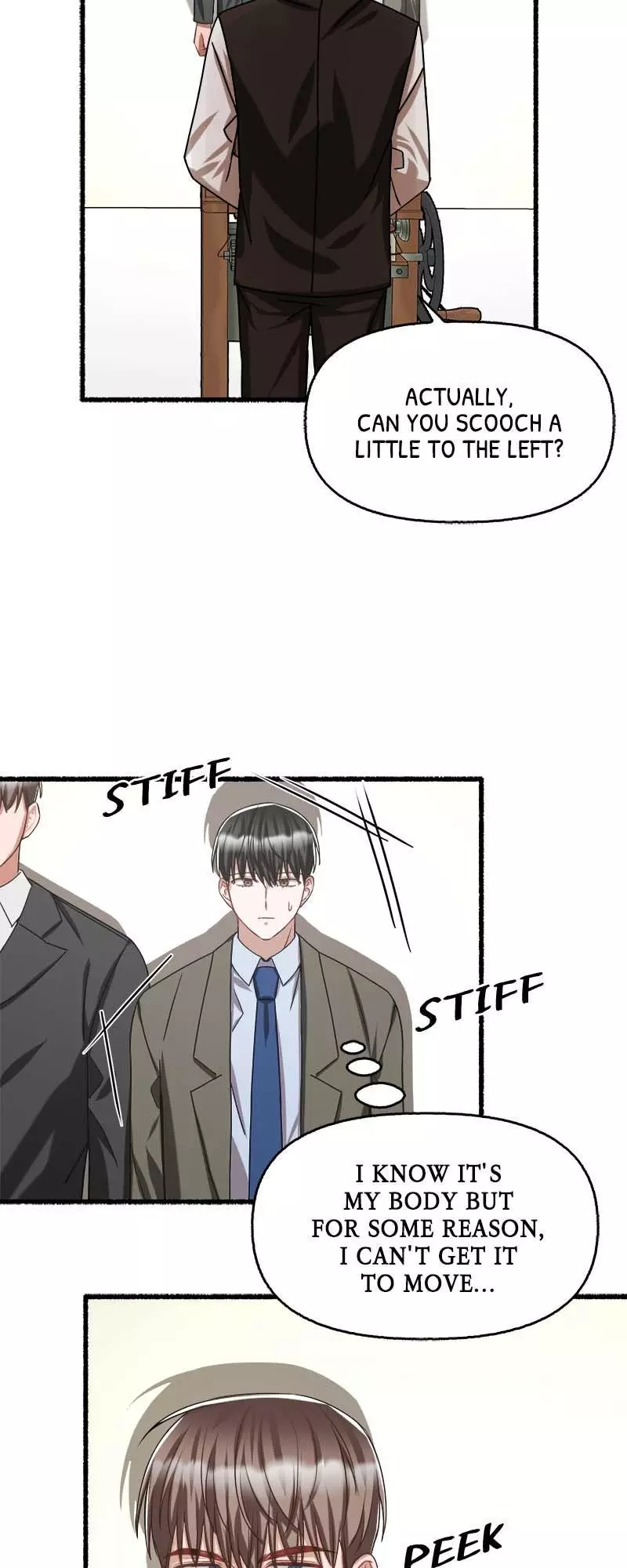 Flower - Chapter 41 - Page 11