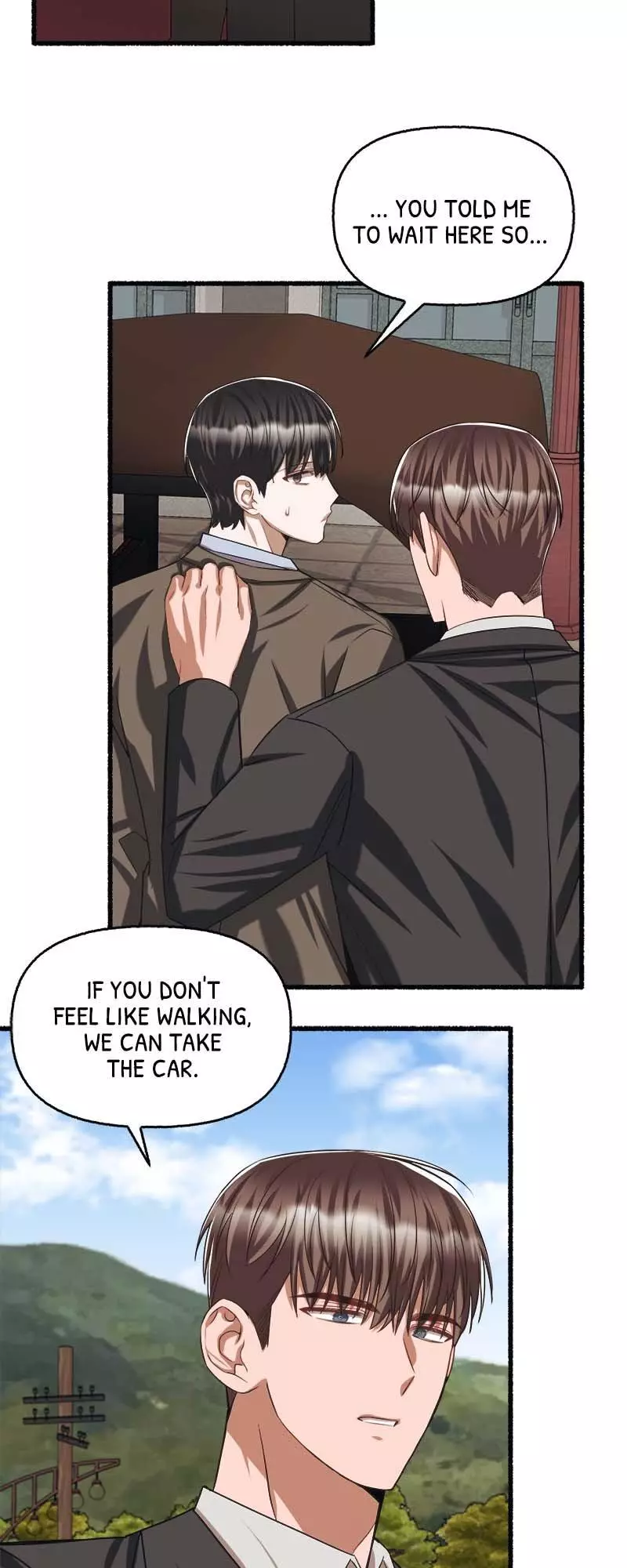 Flower - Chapter 41 - Page 21