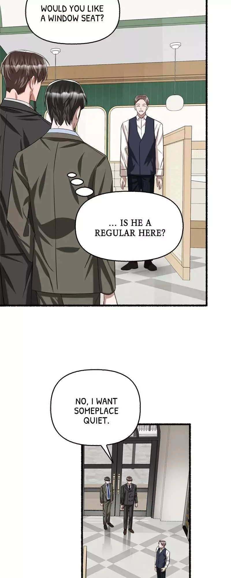 Flower - Chapter 41 - Page 36