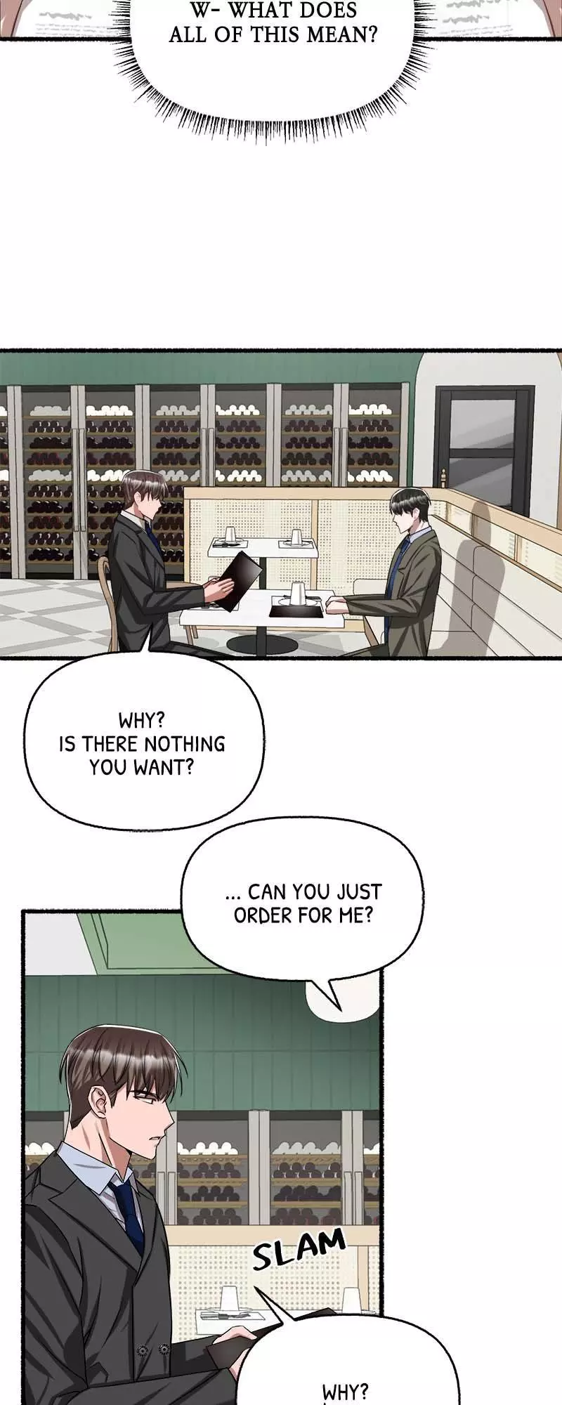 Flower - Chapter 41 - Page 40