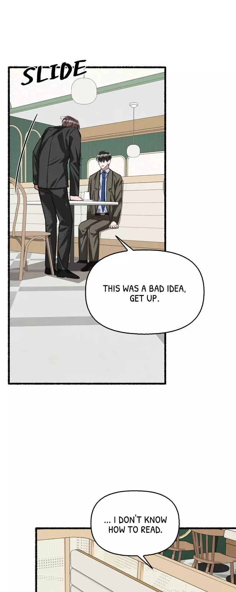 Flower - Chapter 41 - Page 42