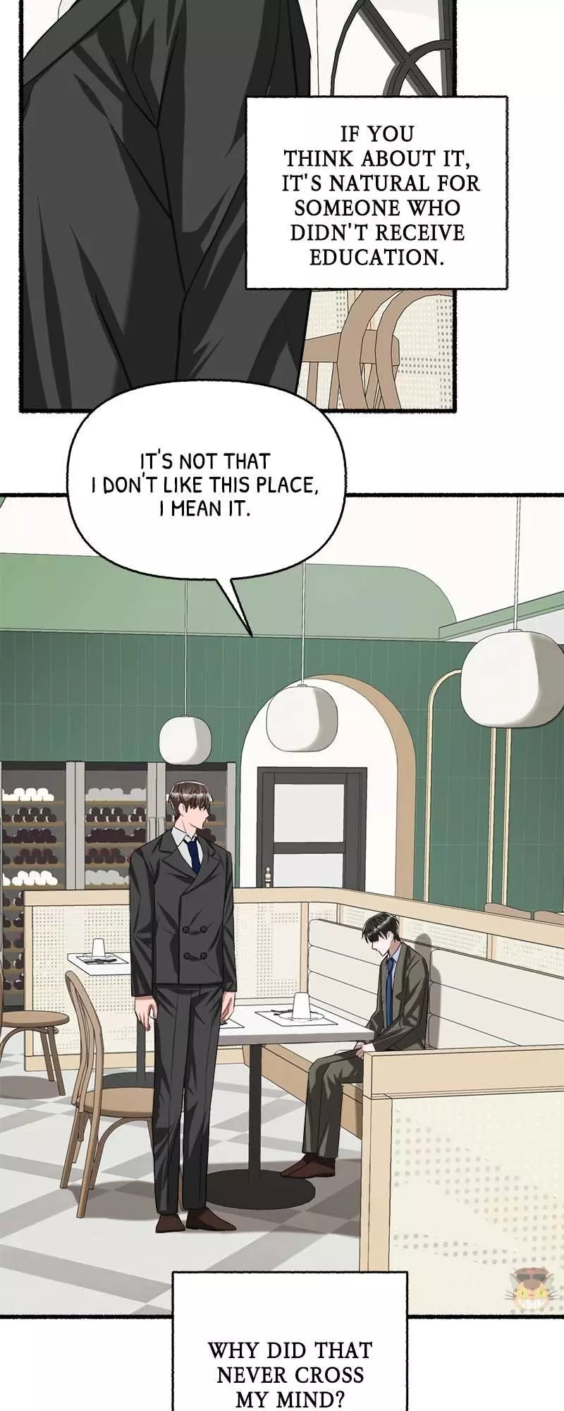 Flower - Chapter 41 - Page 45