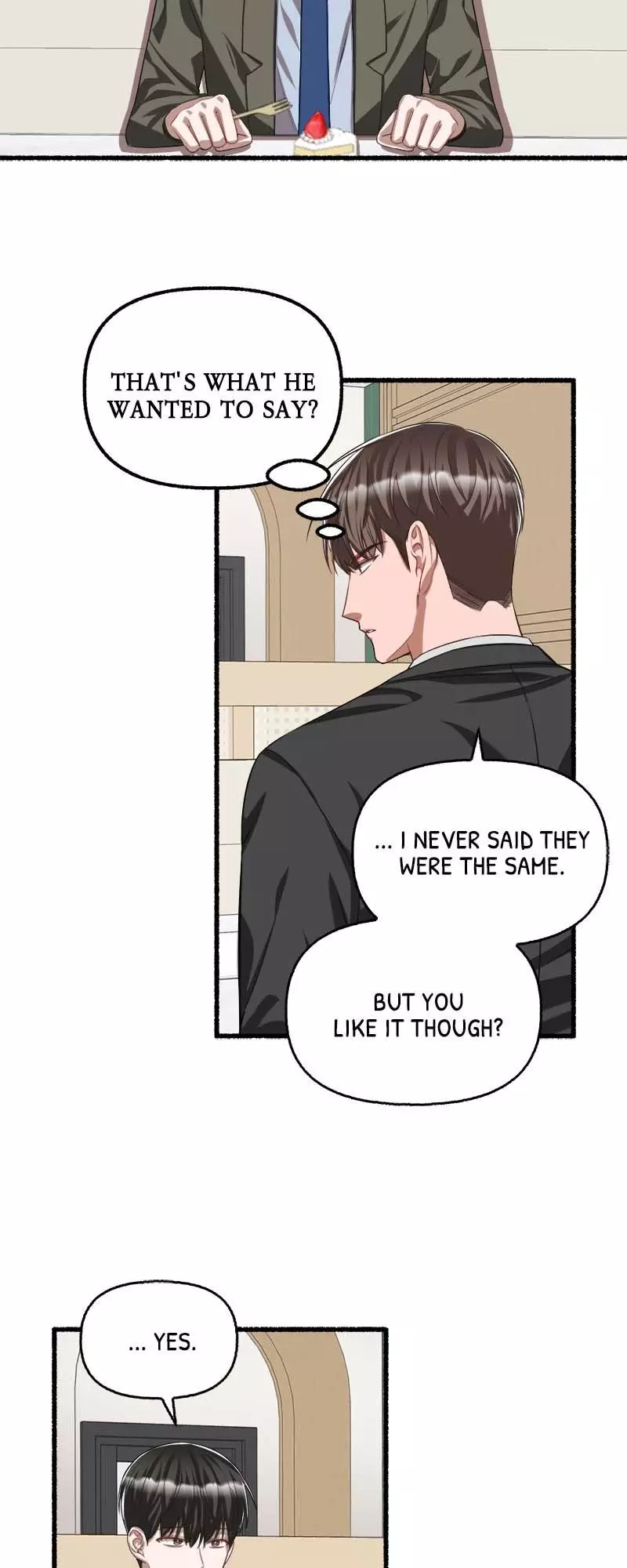 Flower - Chapter 43 - Page 5