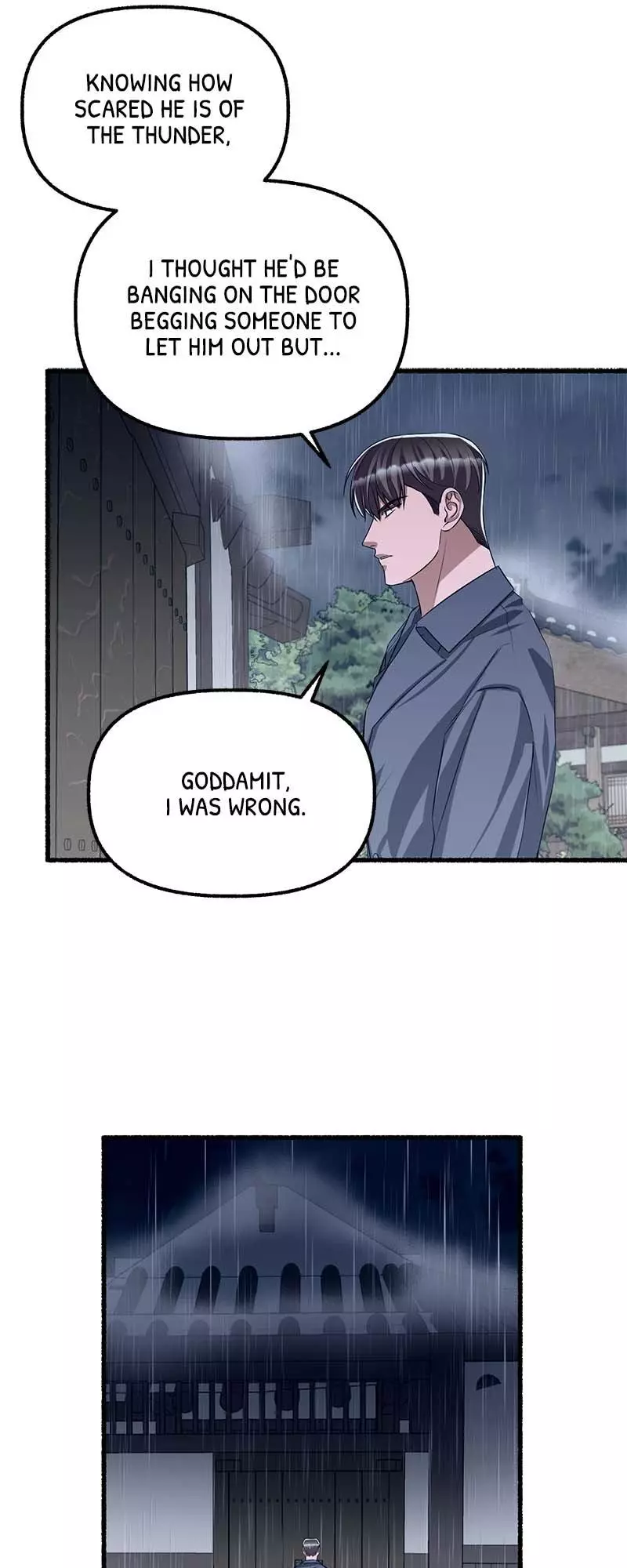 Flower - Chapter 61 - Page 38