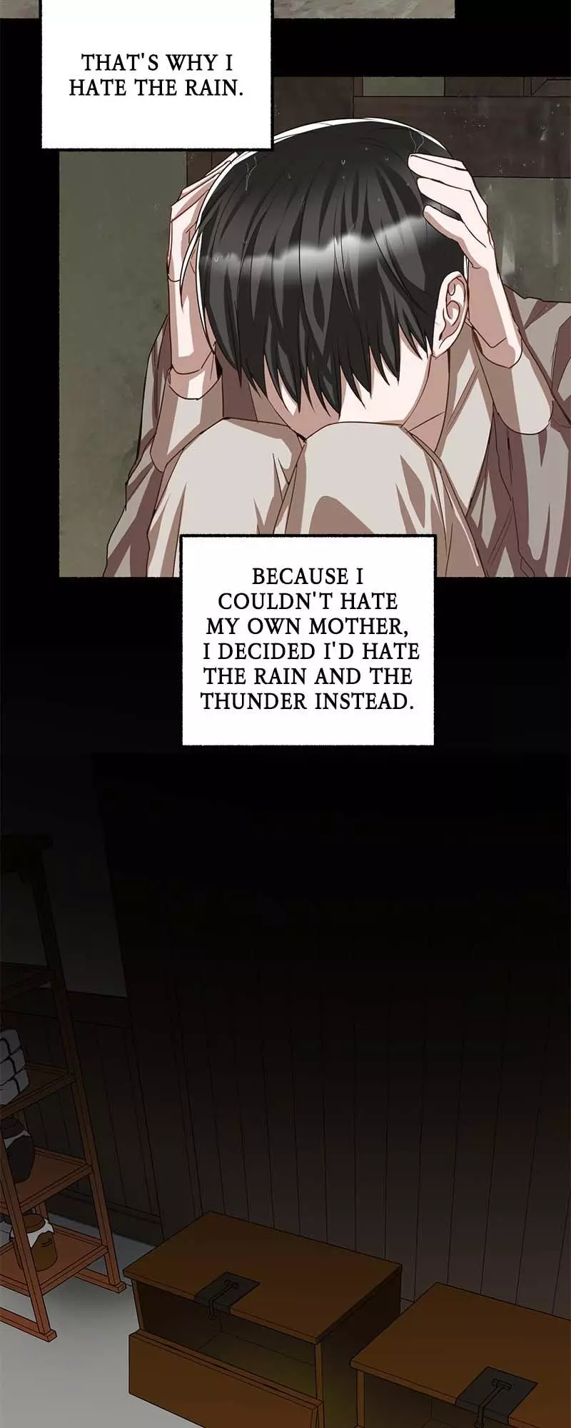 Flower - Chapter 61 - Page 33