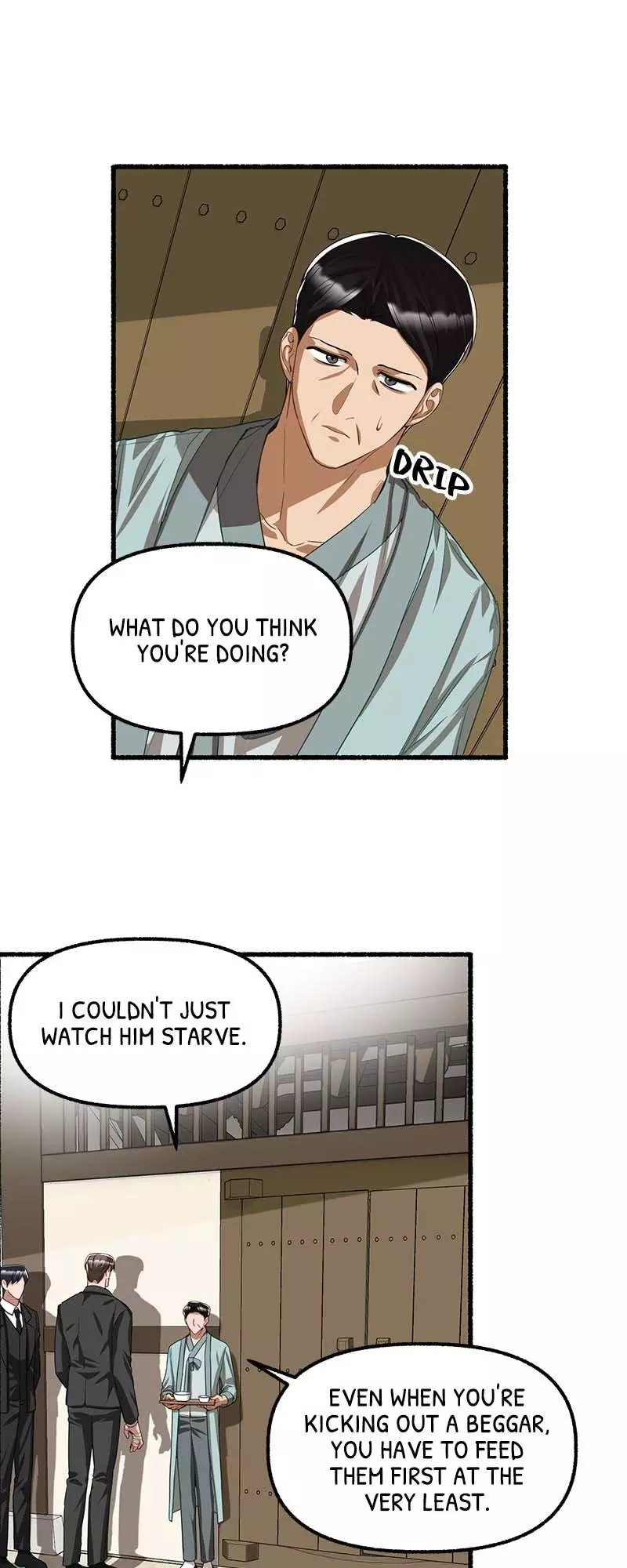 Flower - Chapter 61 - Page 2