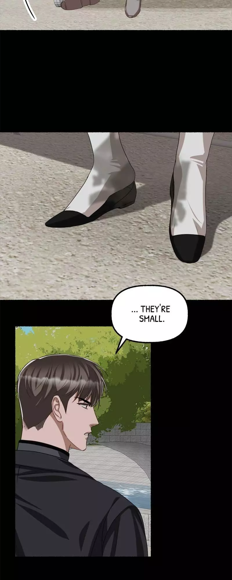 Flower - Chapter 66 - Page 5