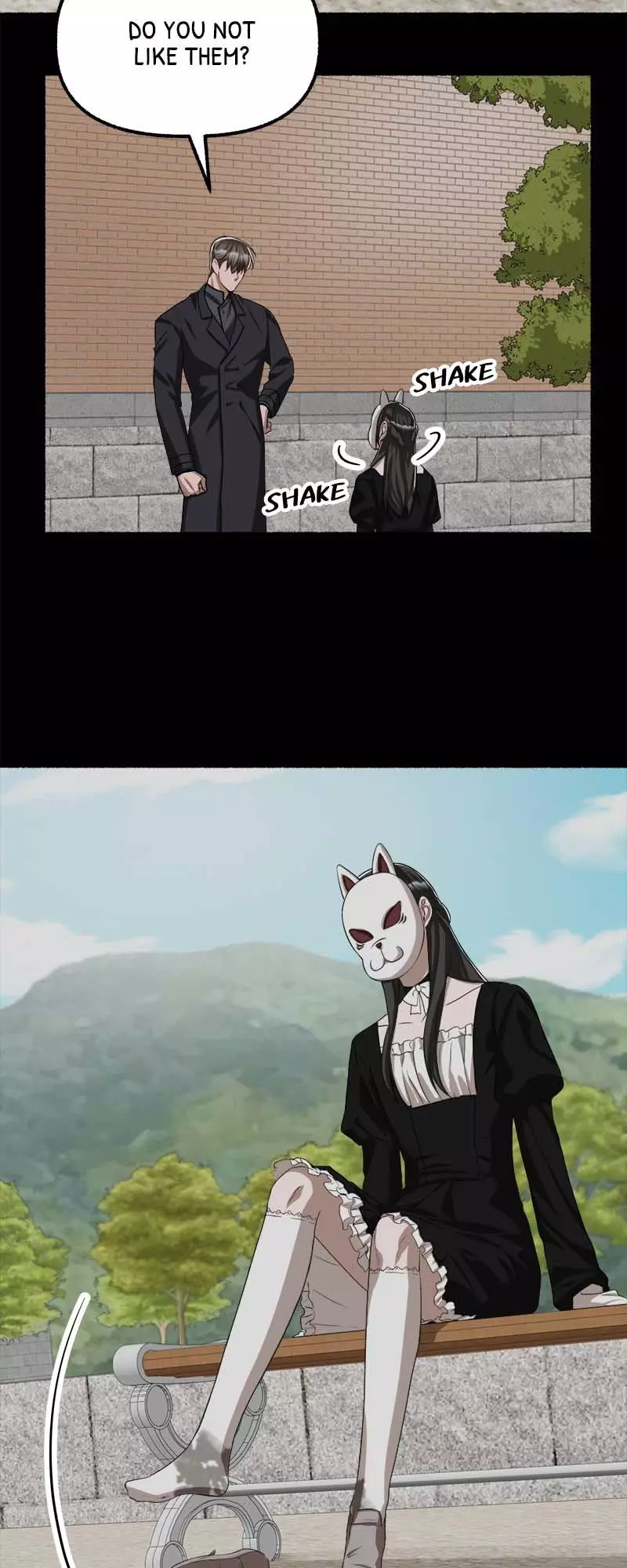 Flower - Chapter 66 - Page 4