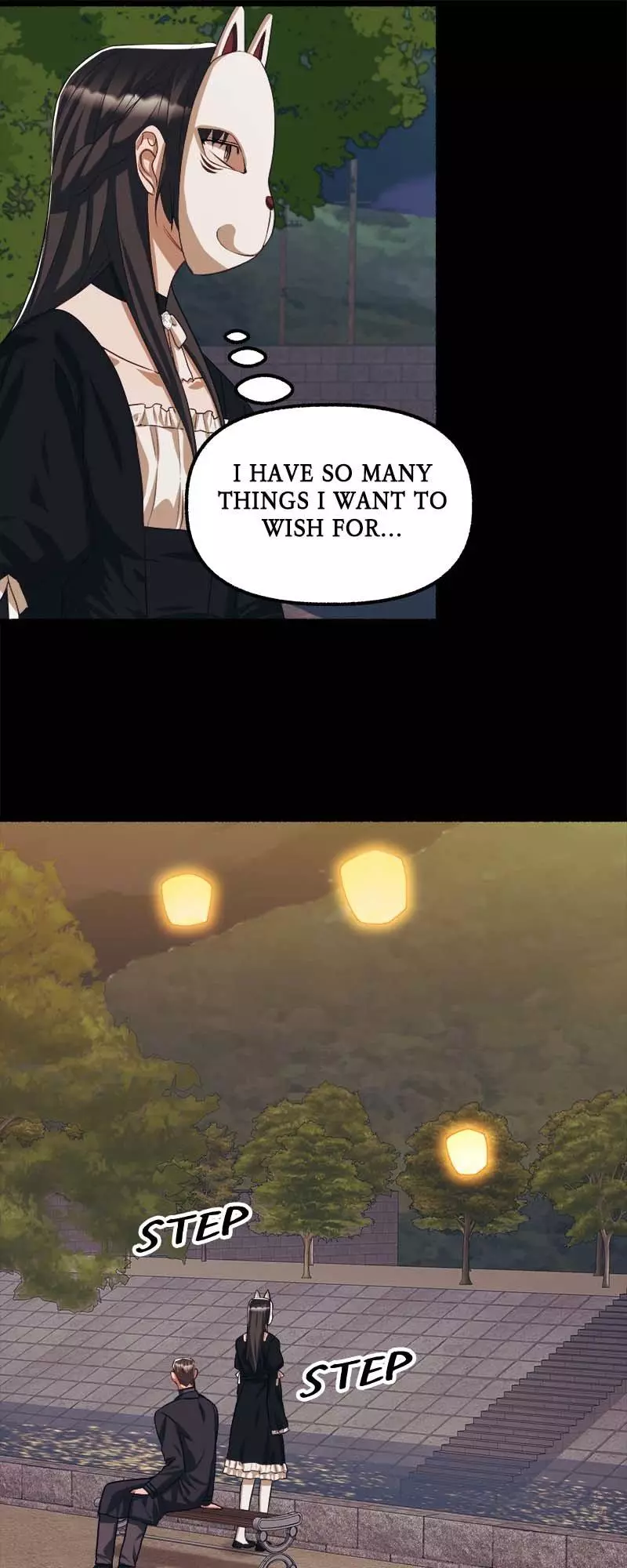 Flower - Chapter 66 - Page 45