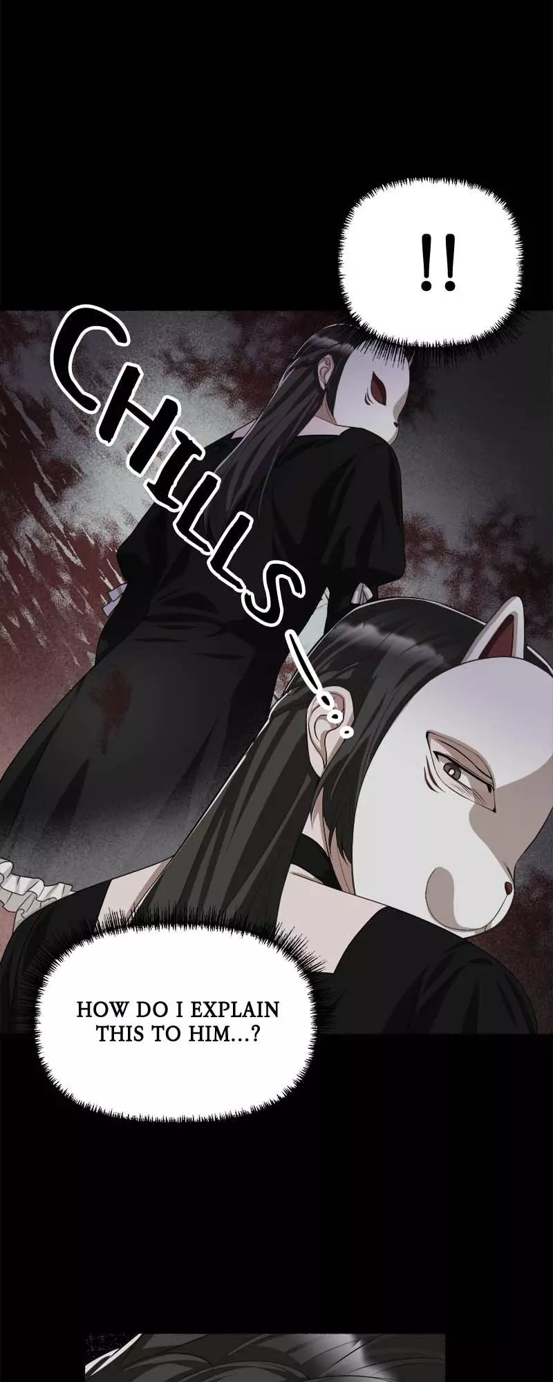 Flower - Chapter 66 - Page 17