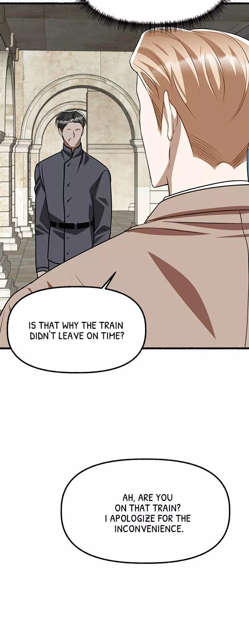 Flower - Chapter 77 - Page 43