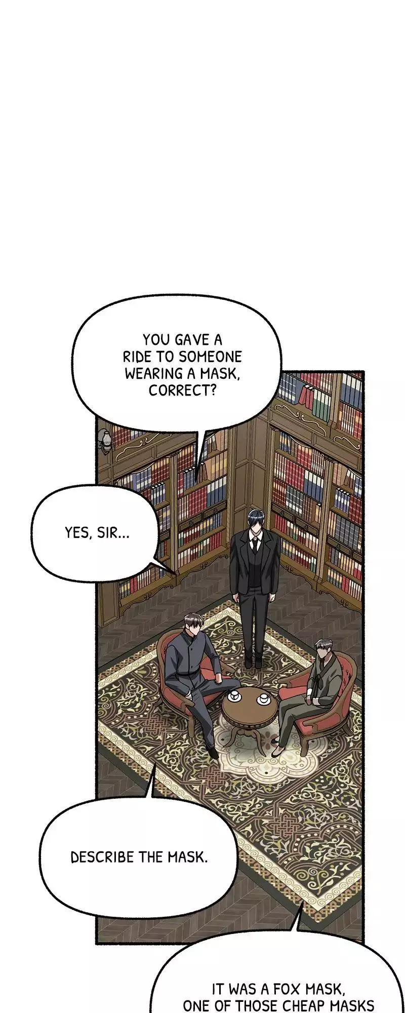 Flower - Chapter 84 - Page 32
