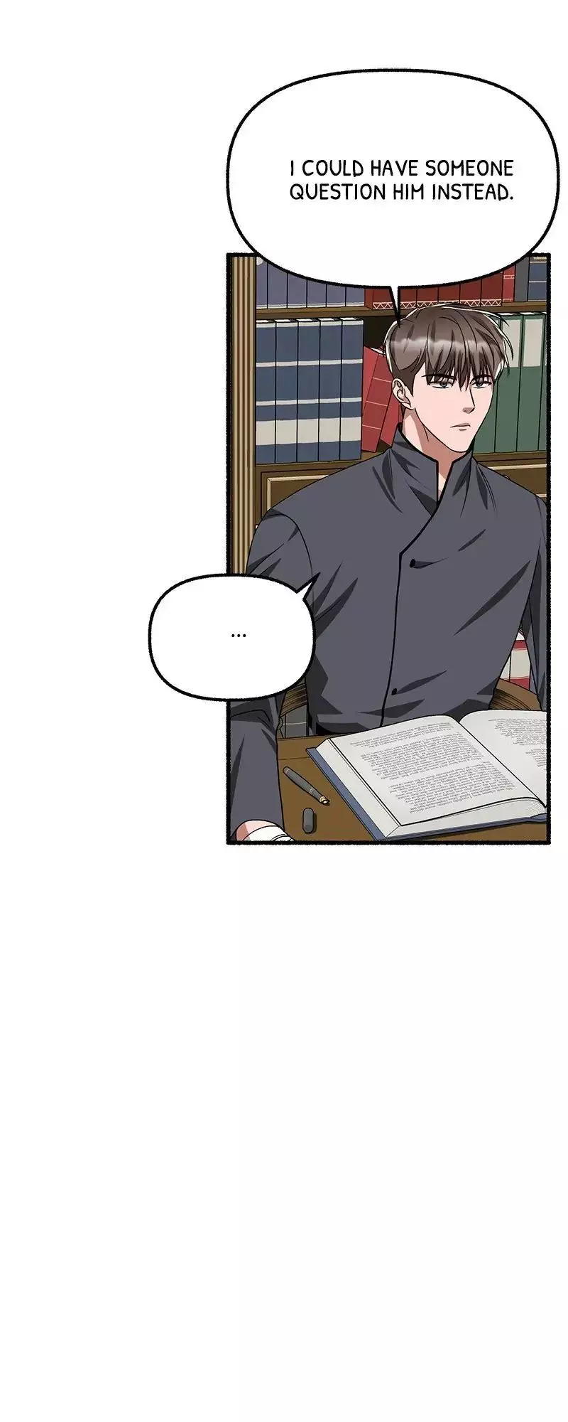 Flower - Chapter 84 - Page 30
