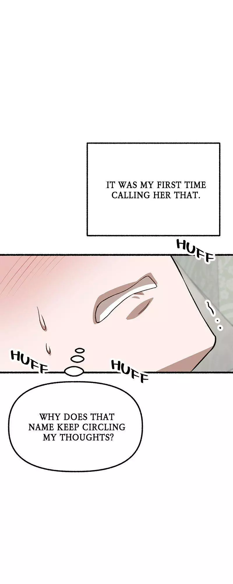 Flower - Chapter 87 - Page 34