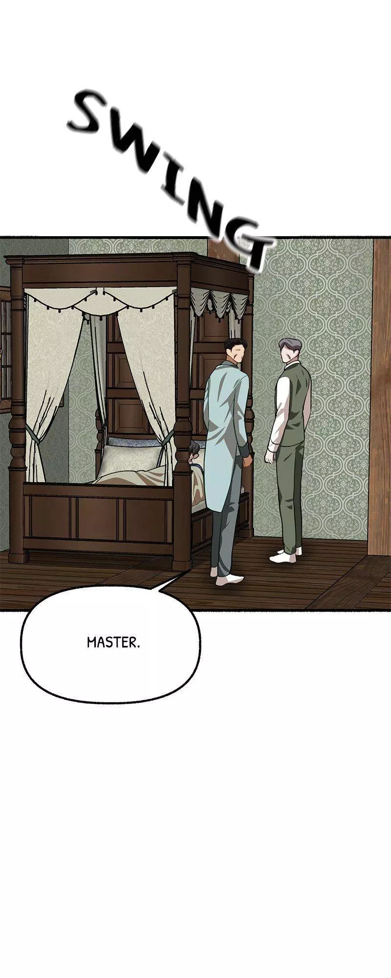 Flower - Chapter 87 - Page 52